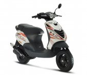 2013 Piaggio Zip 50 photo